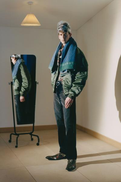 Martine Rose 26FW M003